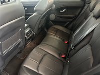 USED 2018 18 LAND ROVER RANGE ROVER EVOQUE 2.0 TD4 SE TECH 5d 177 BHP &pound;3800 of Optional Extras