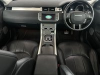 USED 2018 18 LAND ROVER RANGE ROVER EVOQUE 2.0 TD4 SE TECH 5d 177 BHP &pound;3800 of Optional Extras
