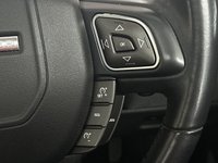 USED 2018 18 LAND ROVER RANGE ROVER EVOQUE 2.0 TD4 SE TECH 5d 177 BHP &pound;3800 of Optional Extras