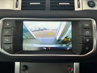 USED 2018 18 LAND ROVER RANGE ROVER EVOQUE 2.0 TD4 SE TECH 5d 177 BHP &pound;3800 of Optional Extras