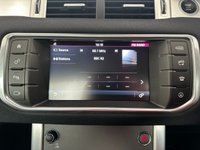 USED 2018 18 LAND ROVER RANGE ROVER EVOQUE 2.0 TD4 SE TECH 5d 177 BHP &pound;3800 of Optional Extras