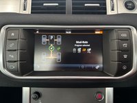 USED 2018 18 LAND ROVER RANGE ROVER EVOQUE 2.0 TD4 SE TECH 5d 177 BHP &pound;3800 of Optional Extras