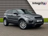 USED 2018 18 LAND ROVER RANGE ROVER EVOQUE 2.0 TD4 SE TECH 5d 177 BHP &pound;3800 of Optional Extras