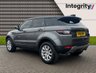 USED 2018 18 LAND ROVER RANGE ROVER EVOQUE 2.0 TD4 SE TECH 5d 177 BHP &pound;3800 of Optional Extras