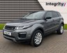 USED 2018 18 LAND ROVER RANGE ROVER EVOQUE 2.0 TD4 SE TECH 5d 177 BHP &pound;3800 of Optional Extras