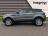 USED 2018 18 LAND ROVER RANGE ROVER EVOQUE 2.0 TD4 SE TECH 5d 177 BHP &pound;3800 of Optional Extras