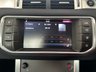 USED 2018 18 LAND ROVER RANGE ROVER EVOQUE 2.0 TD4 SE TECH 5d 177 BHP &pound;3800 of Optional Extras