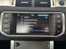 USED 2018 18 LAND ROVER RANGE ROVER EVOQUE 2.0 TD4 SE TECH 5d 177 BHP &pound;3800 of Optional Extras