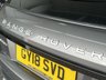 USED 2018 18 LAND ROVER RANGE ROVER EVOQUE 2.0 TD4 SE TECH 5d 177 BHP &pound;3800 of Optional Extras