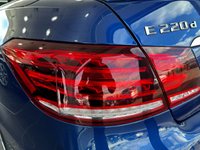 USED 2016 16 MERCEDES-BENZ E-CLASS 2.1 E 220 D AMG LINE EDITION 2d 174 BHP 2 Owners, Last Since 2017