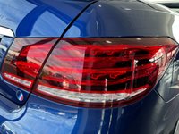 USED 2016 16 MERCEDES-BENZ E-CLASS 2.1 E 220 D AMG LINE EDITION 2d 174 BHP 2 Owners, Last Since 2017