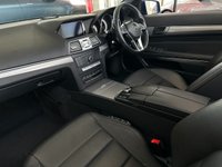 USED 2016 16 MERCEDES-BENZ E-CLASS 2.1 E 220 D AMG LINE EDITION 2d 174 BHP 2 Owners, Last Since 2017