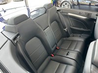USED 2016 16 MERCEDES-BENZ E-CLASS 2.1 E 220 D AMG LINE EDITION 2d 174 BHP 2 Owners, Last Since 2017