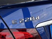 USED 2016 16 MERCEDES-BENZ E-CLASS 2.1 E 220 D AMG LINE EDITION 2d 174 BHP 2 Owners, Last Since 2017