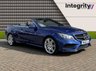 USED 2016 16 MERCEDES-BENZ E-CLASS 2.1 E 220 D AMG LINE EDITION 2d 174 BHP 2 Owners, Last Since 2017