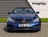 USED 2016 16 MERCEDES-BENZ E-CLASS 2.1 E 220 D AMG LINE EDITION 2d 174 BHP 2 Owners, Last Since 2017