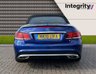 USED 2016 16 MERCEDES-BENZ E-CLASS 2.1 E 220 D AMG LINE EDITION 2d 174 BHP 2 Owners, Last Since 2017