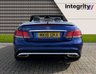 USED 2016 16 MERCEDES-BENZ E-CLASS 2.1 E 220 D AMG LINE EDITION 2d 174 BHP 2 Owners, Last Since 2017