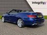 USED 2016 16 MERCEDES-BENZ E-CLASS 2.1 E 220 D AMG LINE EDITION 2d 174 BHP 2 Owners, Last Since 2017