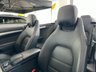 USED 2016 16 MERCEDES-BENZ E-CLASS 2.1 E 220 D AMG LINE EDITION 2d 174 BHP 2 Owners, Last Since 2017