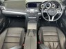 USED 2016 16 MERCEDES-BENZ E-CLASS 2.1 E 220 D AMG LINE EDITION 2d 174 BHP 2 Owners, Last Since 2017
