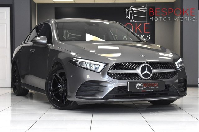 Bespoke Motor Works LTD