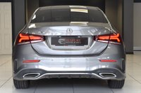 USED 2020 69 MERCEDES-BENZ A-CLASS A180D 1.5 AMG LINE PREMIUM  **&pound;269 A MONTH WITH &pound;1717 DEPOSIT**