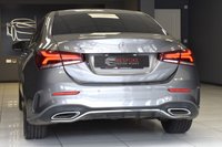 USED 2020 69 MERCEDES-BENZ A-CLASS A180D 1.5 AMG LINE PREMIUM  **&pound;269 A MONTH WITH &pound;1717 DEPOSIT**