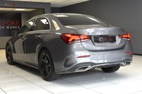 USED 2020 69 MERCEDES-BENZ A-CLASS A180D 1.5 AMG LINE PREMIUM  **&pound;269 A MONTH WITH &pound;1717 DEPOSIT**