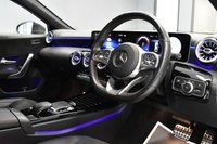 USED 2020 69 MERCEDES-BENZ A-CLASS A180D 1.5 AMG LINE PREMIUM  **&pound;269 A MONTH WITH &pound;1717 DEPOSIT**