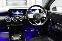 USED 2020 69 MERCEDES-BENZ A-CLASS A180D 1.5 AMG LINE PREMIUM  **&pound;269 A MONTH WITH &pound;1717 DEPOSIT**