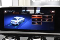USED 2020 69 MERCEDES-BENZ A-CLASS A180D 1.5 AMG LINE PREMIUM  **&pound;269 A MONTH WITH &pound;1717 DEPOSIT**
