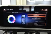 USED 2020 69 MERCEDES-BENZ A-CLASS A180D 1.5 AMG LINE PREMIUM  **&pound;269 A MONTH WITH &pound;1717 DEPOSIT**