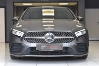 USED 2020 69 MERCEDES-BENZ A-CLASS A180D 1.5 AMG LINE PREMIUM  **&pound;269 A MONTH WITH &pound;1717 DEPOSIT**