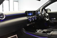 USED 2020 69 MERCEDES-BENZ A-CLASS A180D 1.5 AMG LINE PREMIUM  **&pound;269 A MONTH WITH &pound;1717 DEPOSIT**