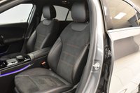 USED 2020 69 MERCEDES-BENZ A-CLASS A180D 1.5 AMG LINE PREMIUM  **&pound;269 A MONTH WITH &pound;1717 DEPOSIT**