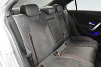 USED 2020 69 MERCEDES-BENZ A-CLASS A180D 1.5 AMG LINE PREMIUM  **&pound;269 A MONTH WITH &pound;1717 DEPOSIT**