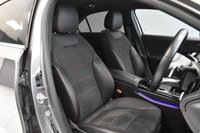 USED 2020 69 MERCEDES-BENZ A-CLASS A180D 1.5 AMG LINE PREMIUM  **&pound;269 A MONTH WITH &pound;1717 DEPOSIT**