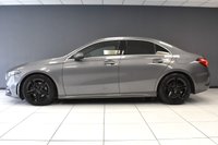 USED 2020 69 MERCEDES-BENZ A-CLASS A180D 1.5 AMG LINE PREMIUM  **&pound;269 A MONTH WITH &pound;1717 DEPOSIT**