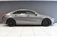 USED 2020 69 MERCEDES-BENZ A-CLASS A180D 1.5 AMG LINE PREMIUM  **&pound;269 A MONTH WITH &pound;1717 DEPOSIT**