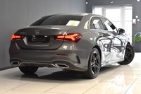 USED 2020 69 MERCEDES-BENZ A-CLASS A180D 1.5 AMG LINE PREMIUM  **&pound;269 A MONTH WITH &pound;1717 DEPOSIT**