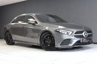 USED 2020 69 MERCEDES-BENZ A-CLASS A180D 1.5 AMG LINE PREMIUM  **&pound;269 A MONTH WITH &pound;1717 DEPOSIT**