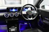 USED 2020 69 MERCEDES-BENZ A-CLASS A180D 1.5 AMG LINE PREMIUM  **&pound;269 A MONTH WITH &pound;1717 DEPOSIT**