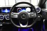 USED 2020 69 MERCEDES-BENZ A-CLASS A180D 1.5 AMG LINE PREMIUM  **&pound;269 A MONTH WITH &pound;1717 DEPOSIT**