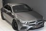 USED 2020 69 MERCEDES-BENZ A-CLASS A180D 1.5 AMG LINE PREMIUM  **&pound;269 A MONTH WITH &pound;1717 DEPOSIT**