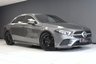 USED 2020 69 MERCEDES-BENZ A-CLASS A180D 1.5 AMG LINE PREMIUM  **&pound;269 A MONTH WITH &pound;1717 DEPOSIT**