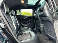 USED 2017 17 INFINITI Q30 2.1 SPORT D 5d 168 BHP AWD 
