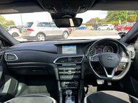 USED 2017 17 INFINITI Q30 2.1 SPORT D 5d 168 BHP AWD 