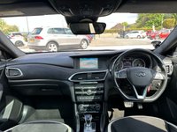 USED 2017 17 INFINITI Q30 2.1 SPORT D 5d 168 BHP AWD 