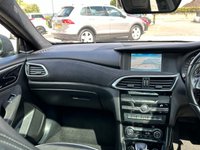 USED 2017 17 INFINITI Q30 2.1 SPORT D 5d 168 BHP AWD 